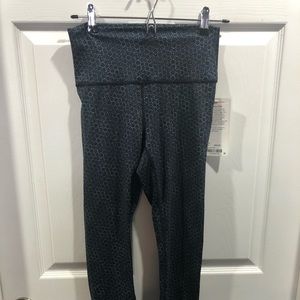 Lululemon High Times Pant EUC Worn once